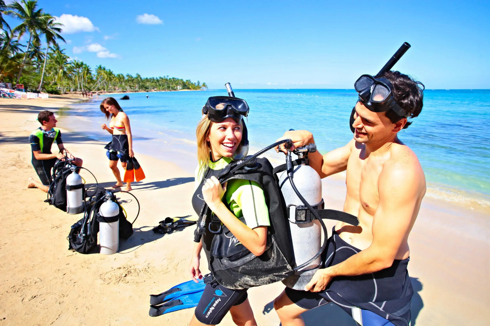 Bahia Principe Grand El Portillo - All Inclusive
