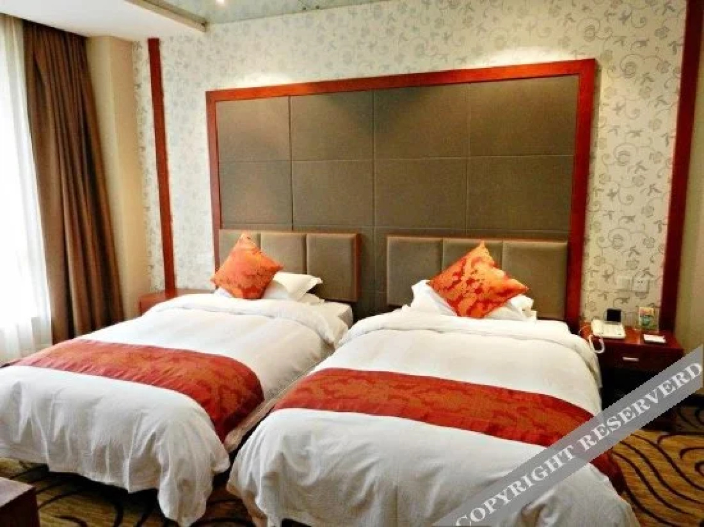 Oufei Business Hotel