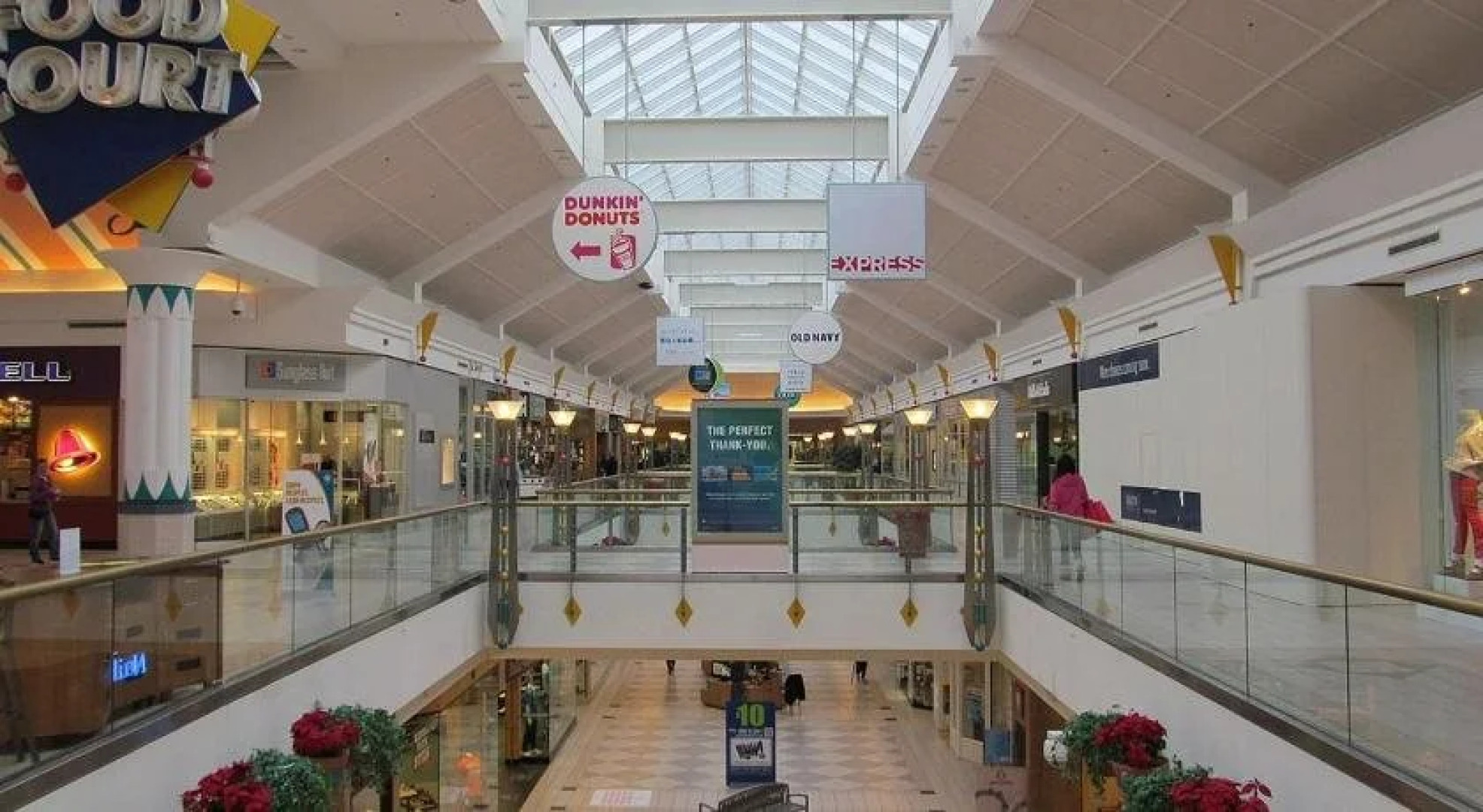 Mississauga Furnished Apartments