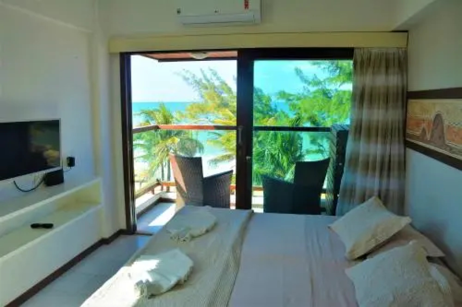 Araça - Apartamentos 305 e 408