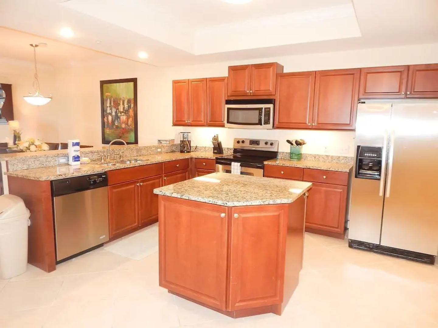 314 Holiday Isle 314 3 Bedrooms 2 Bathrooms Condo