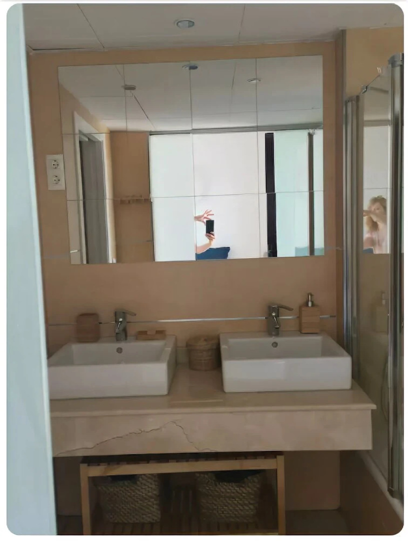 Villa 27 Playa Macenas - Mojacar Beach