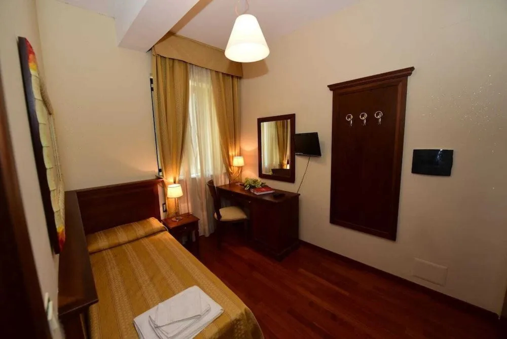 Albergo La locanda degli Apolidi