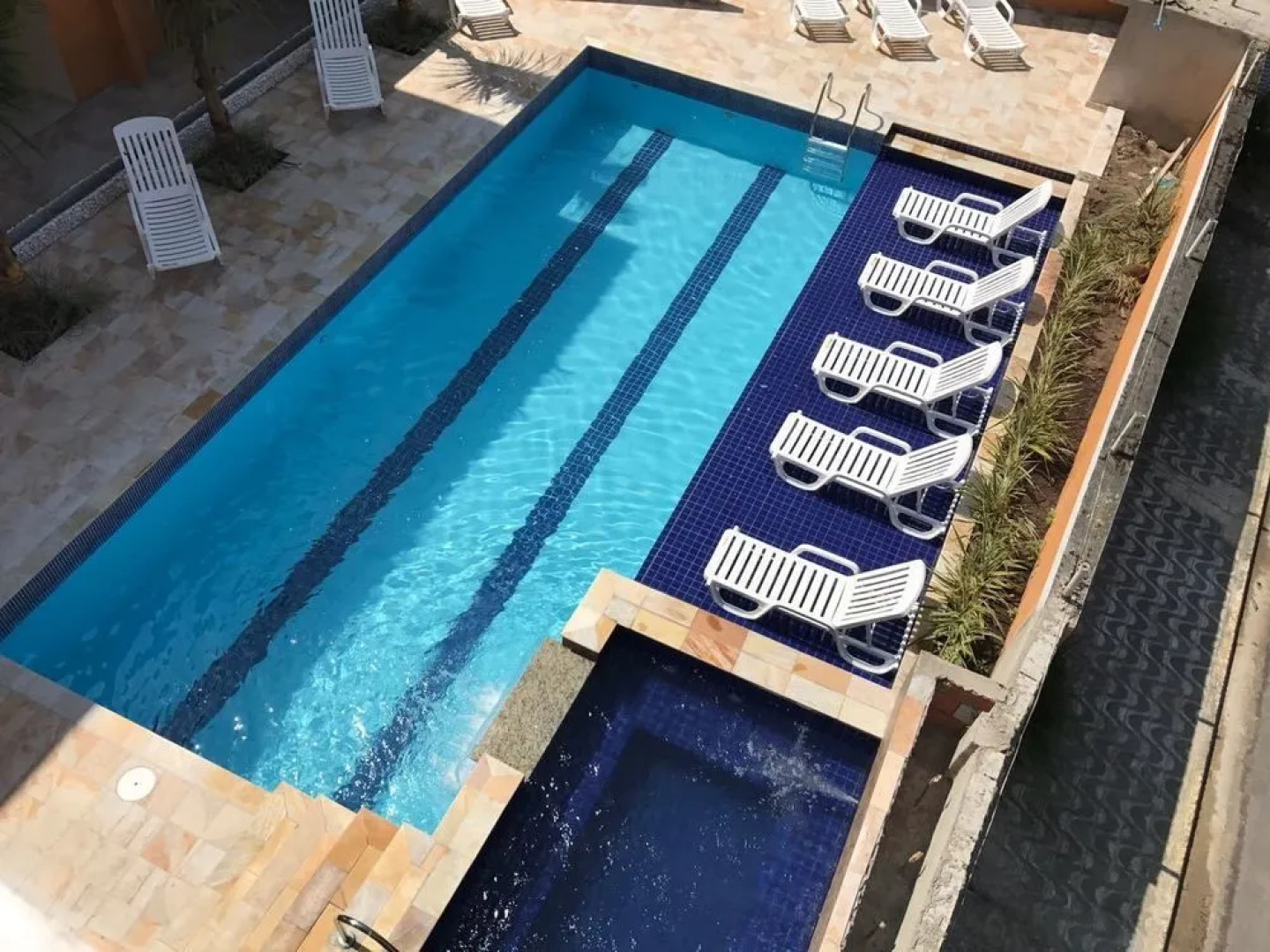 Pousada Atlantic Sun