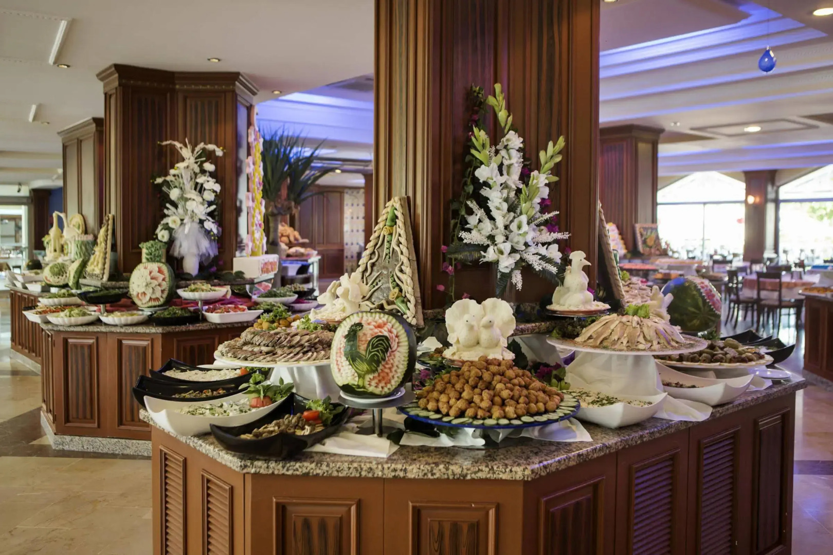 Saphir Hotel & Villas