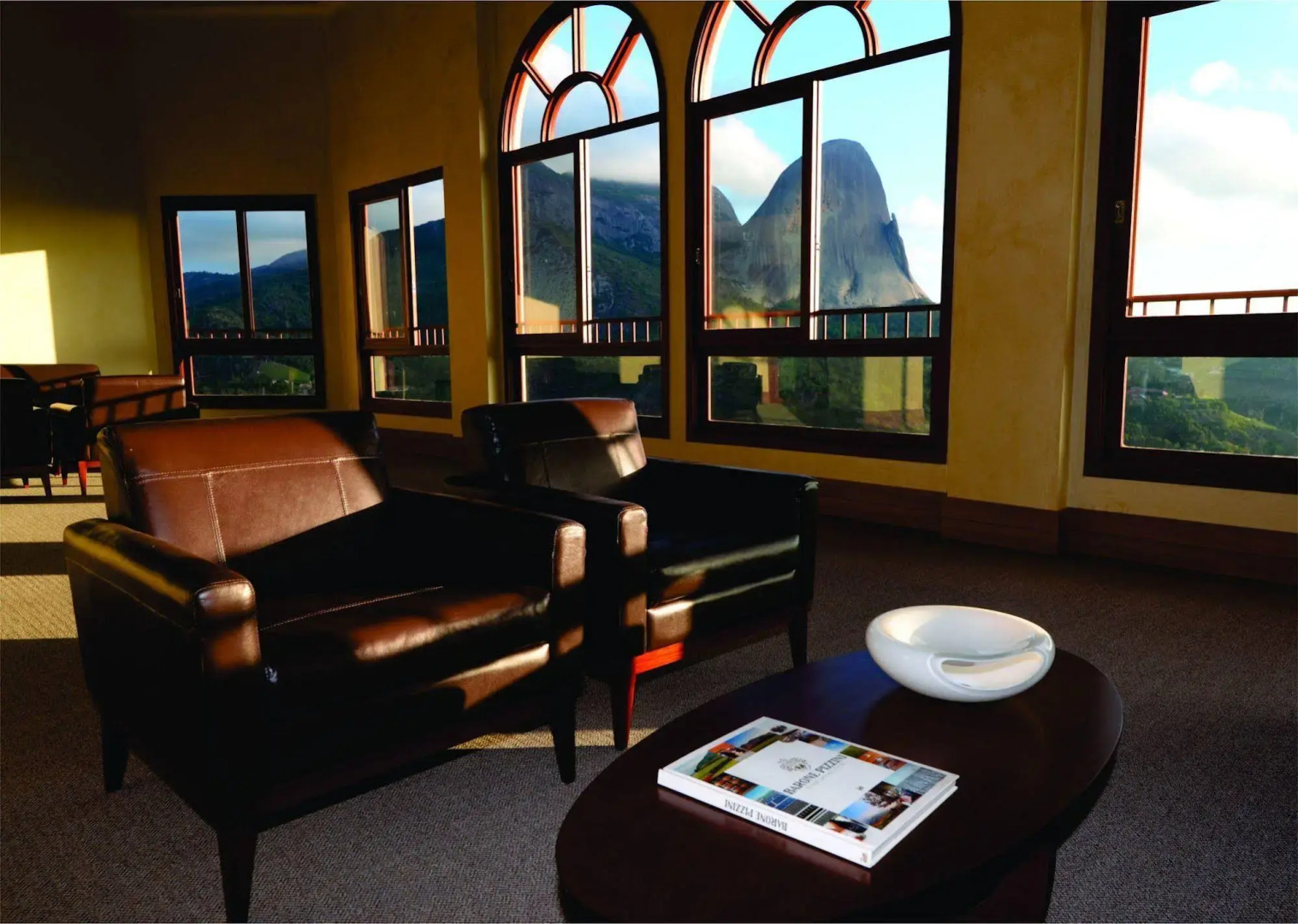 Condomínio Vista Azul Residencial e Meeting Center