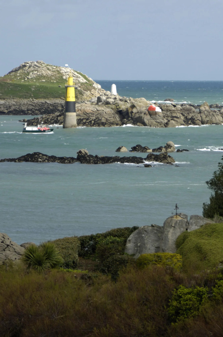 Hôtel Brittany & Spa