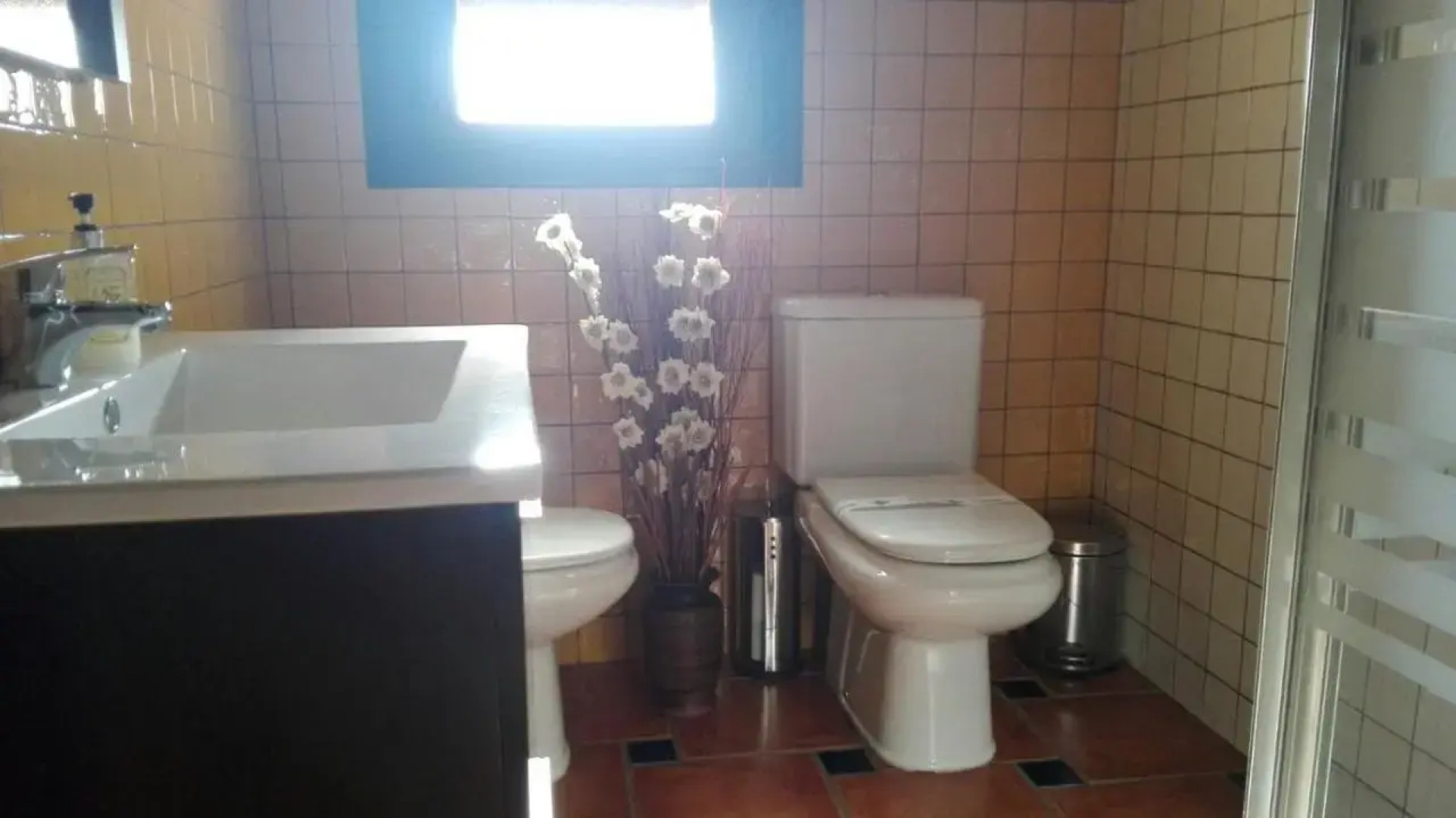 Alojamiento Turistico Rural El Yelmo