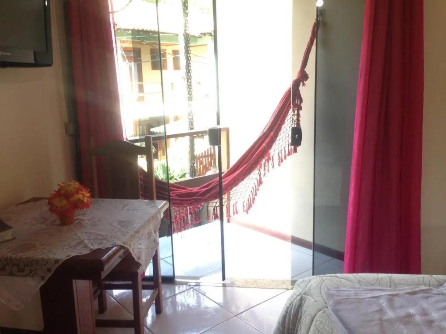 Pousada Recanto do Sabiá