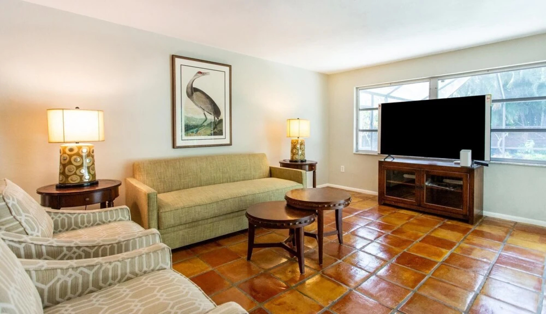 Pesaro Vacation Rental in the Moorings