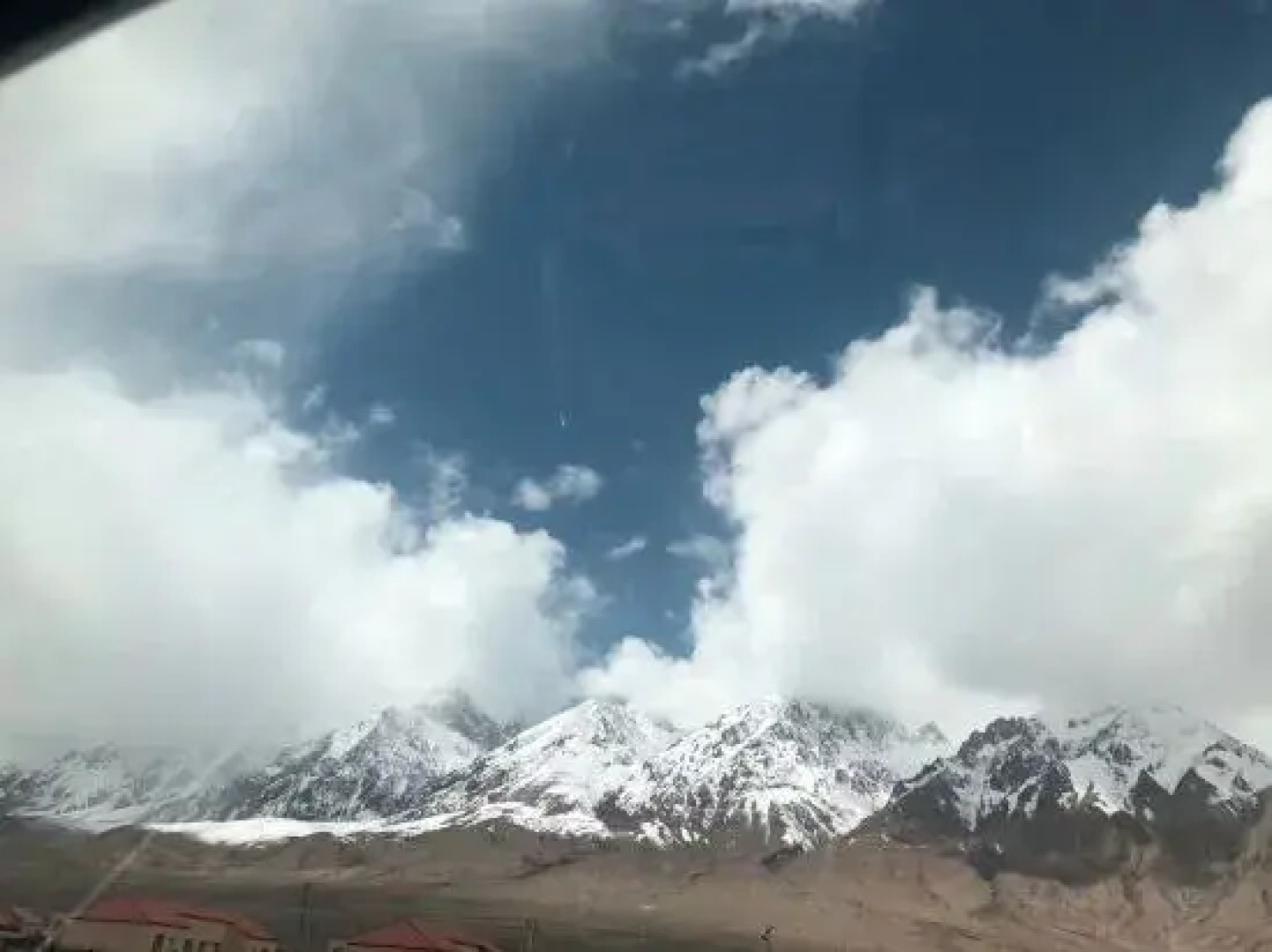 Silk Road Pearl Hotel