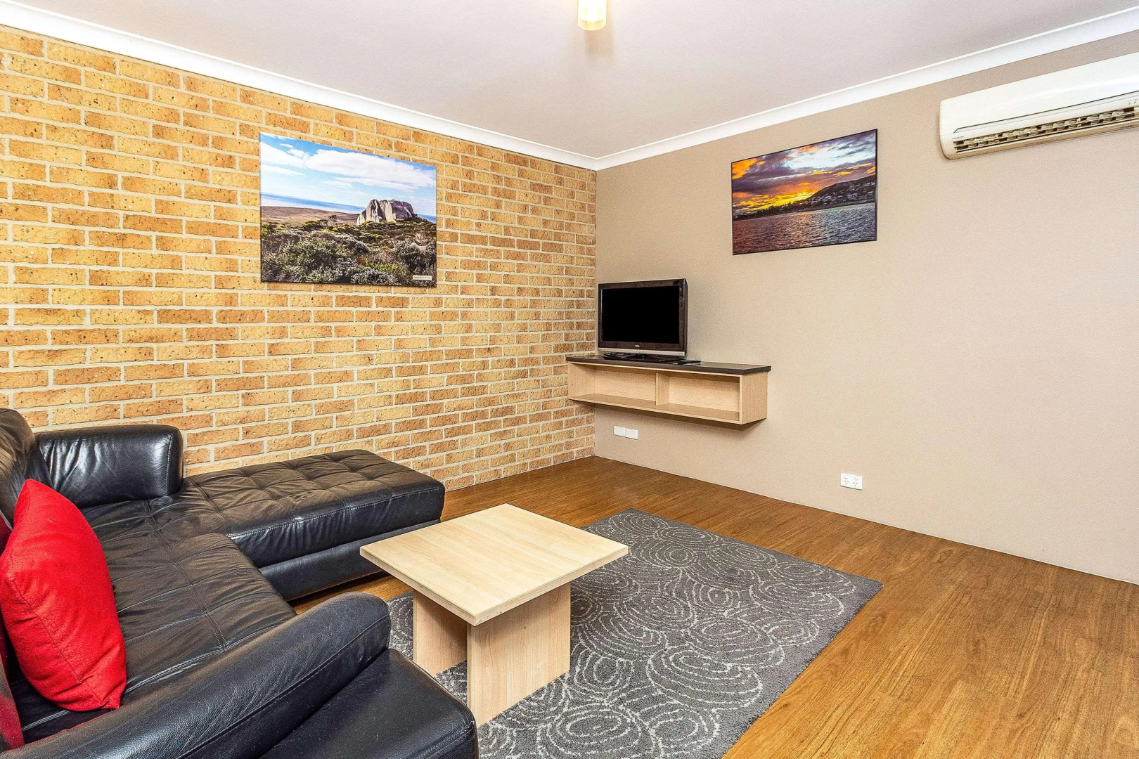 Quality Apartments Banksia Albany