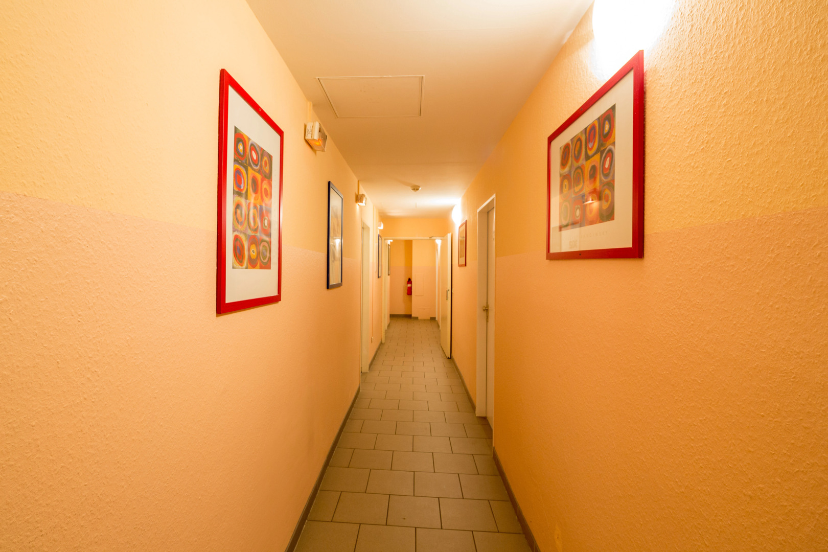 Alper Hotel am Potsdamer Platz