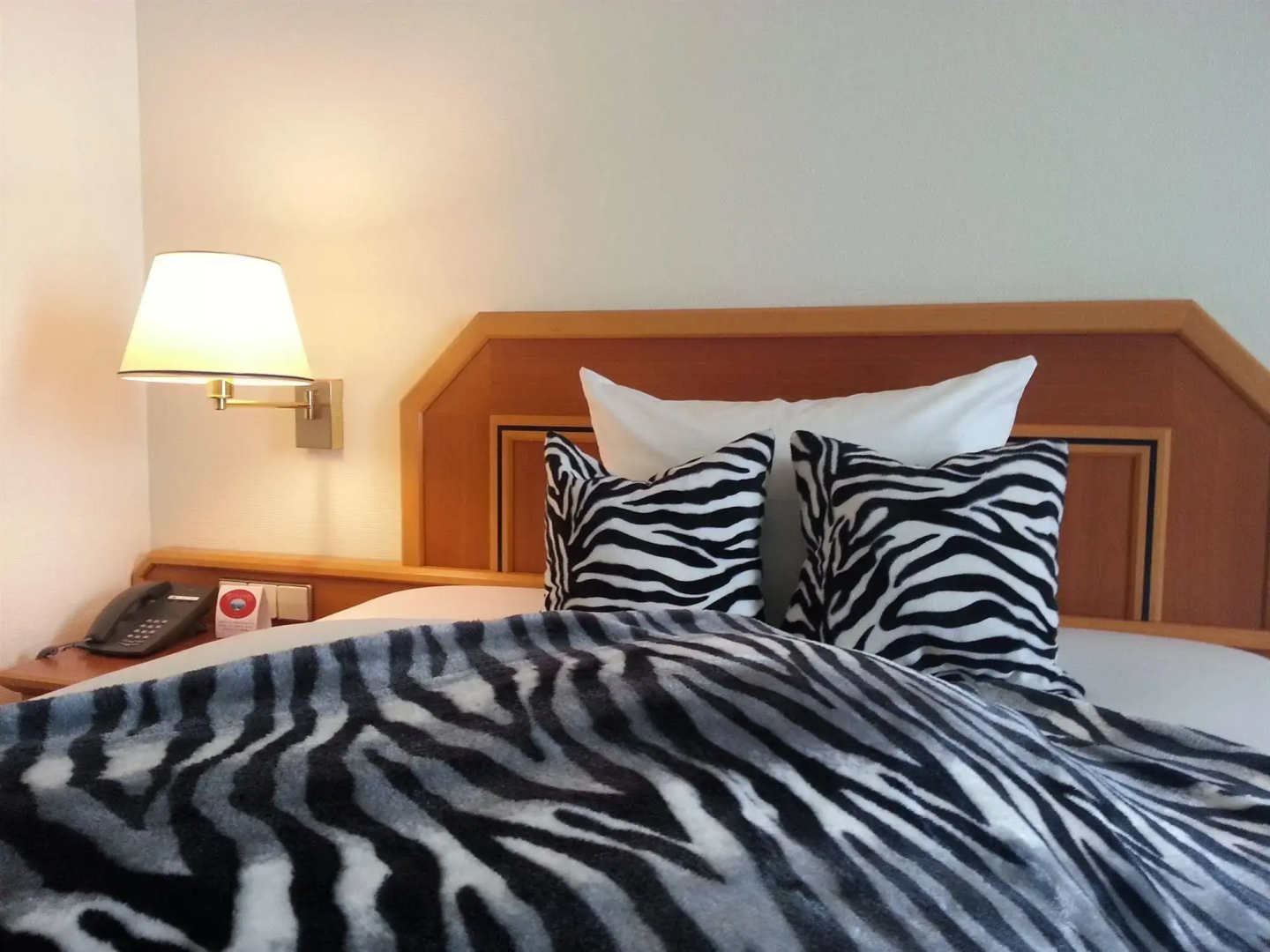 Sunderland Hotel