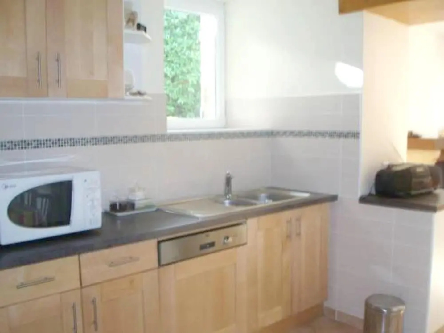 House With 3 Bedrooms in Laz, With Furnished Garden and Wifi - 40 km F