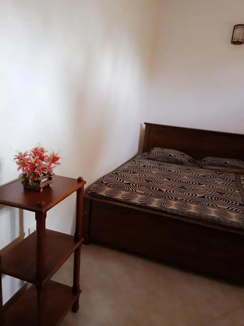 Bandu Villa