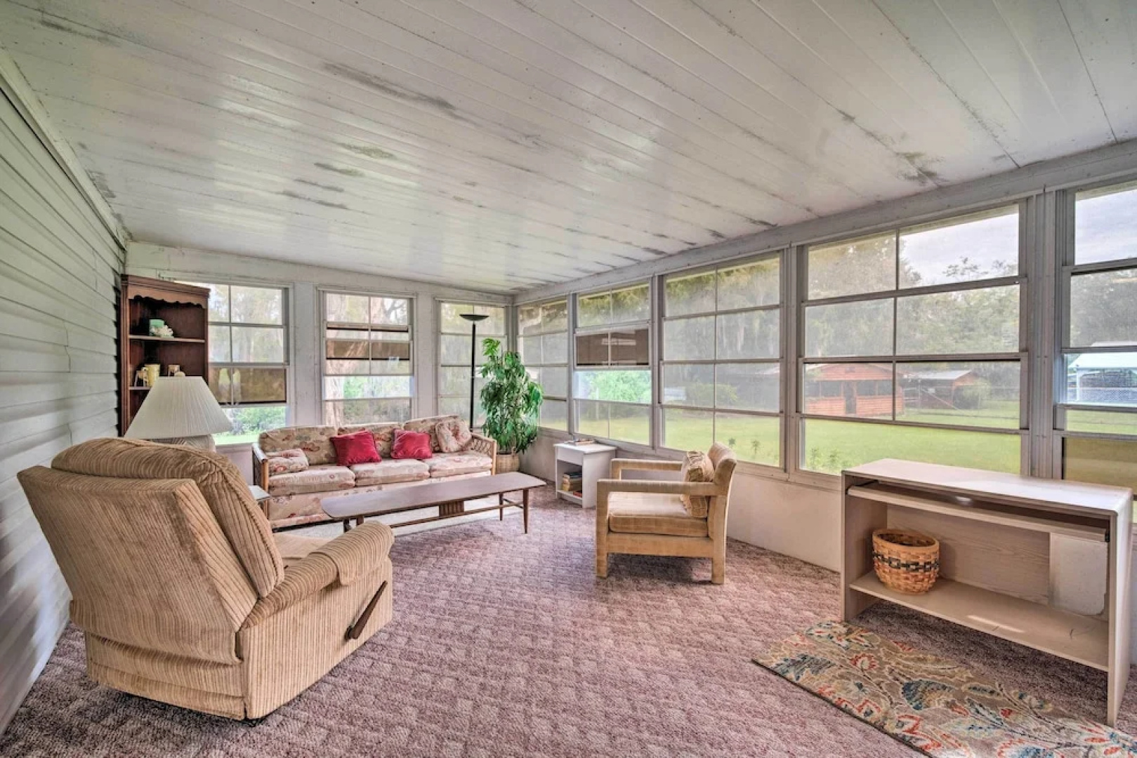 Peaceful Canal-front Retreat w/ Boathouse!