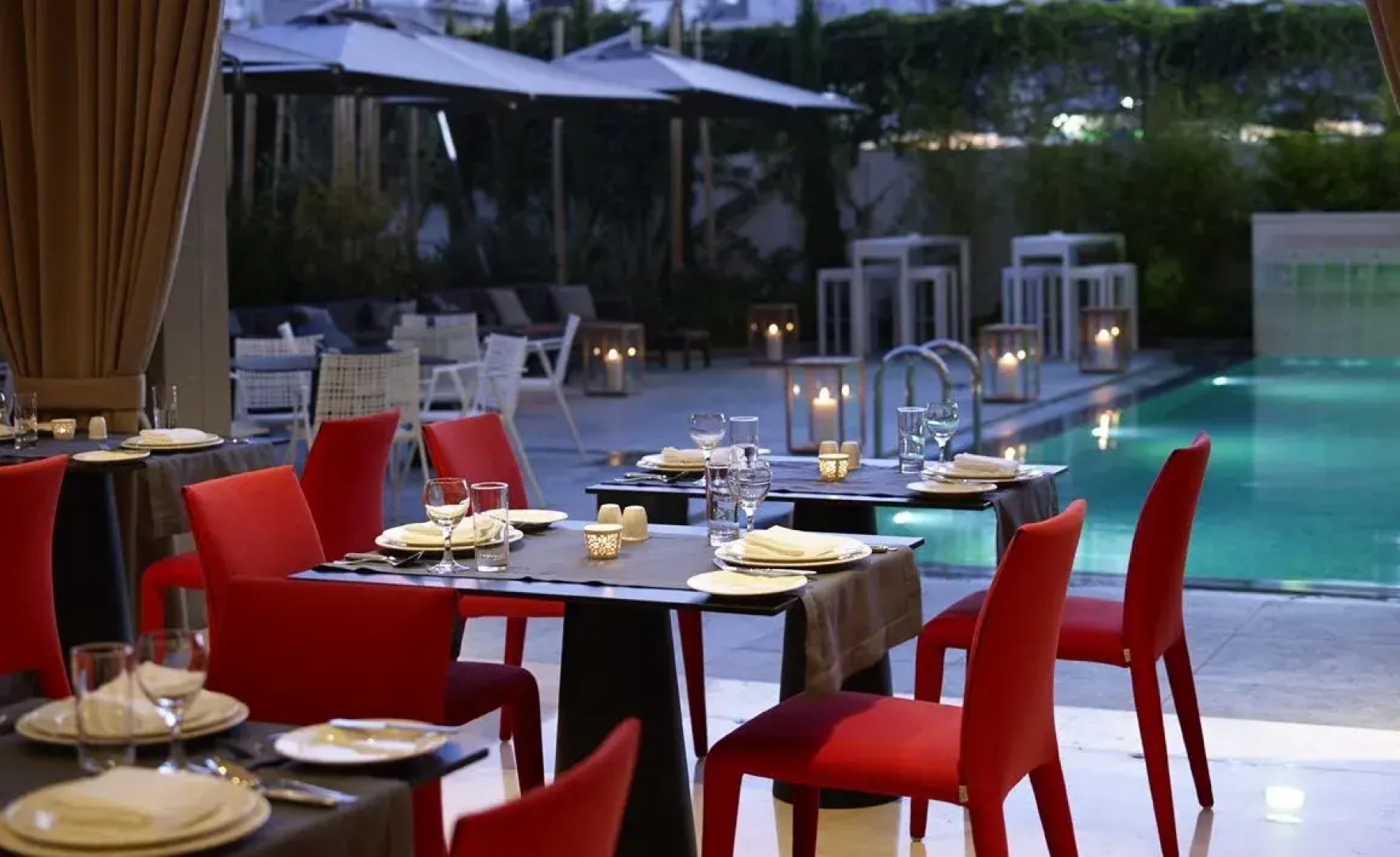 Samaria Hotel