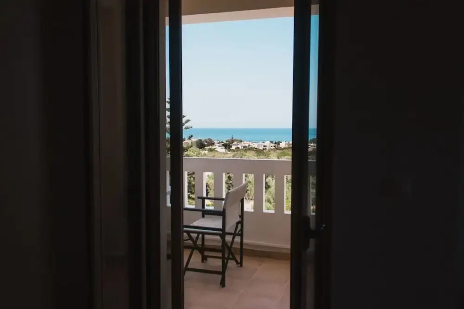 Villa Cook With Pool and Terraces With sea Views