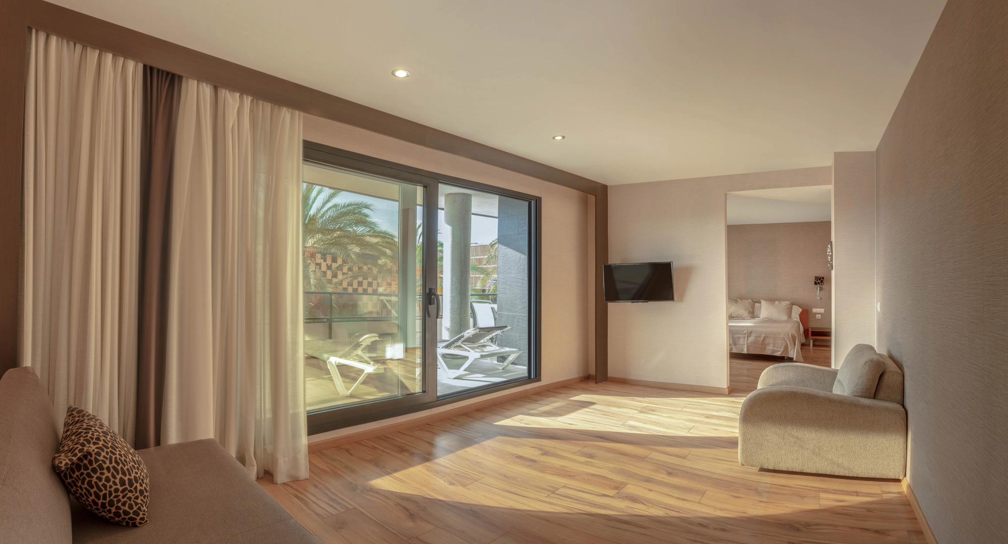 Hotel RH Don Carlos & SPA