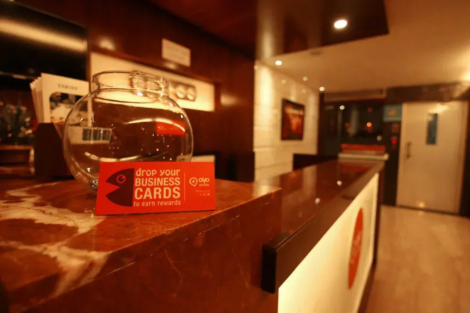 OYO Premium Navi Mumbai Panvel Bus Stop