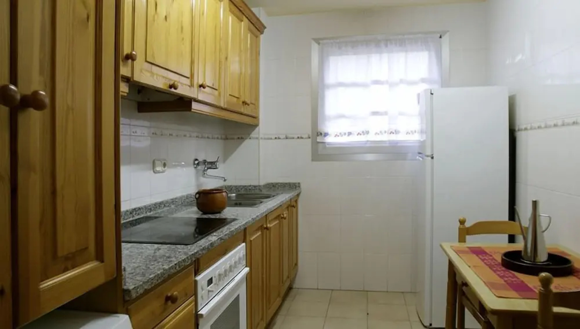 Apartaments La Llucana