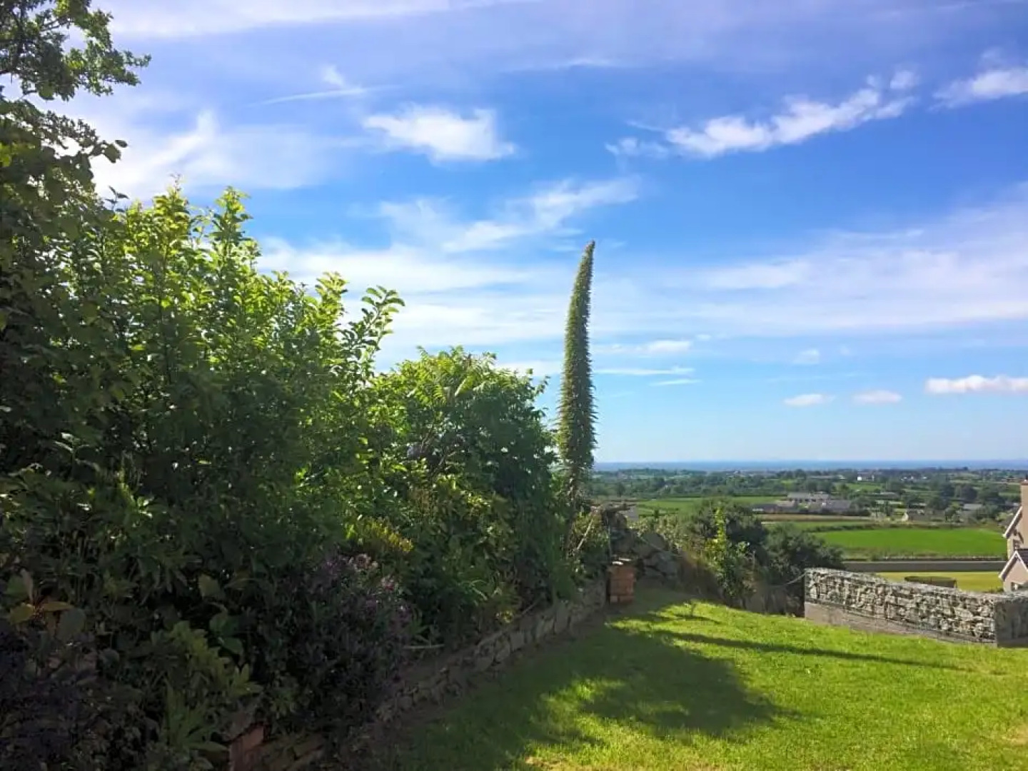 Leitrim Hill Bed and Breakfast