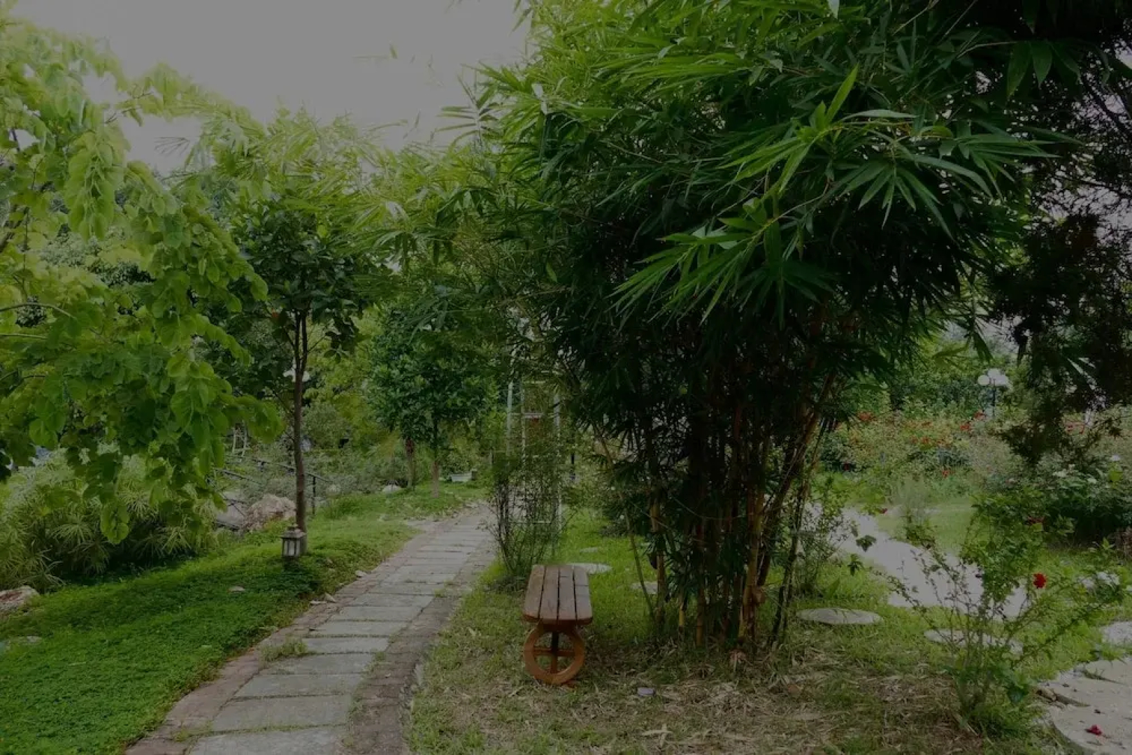 Truc An Village