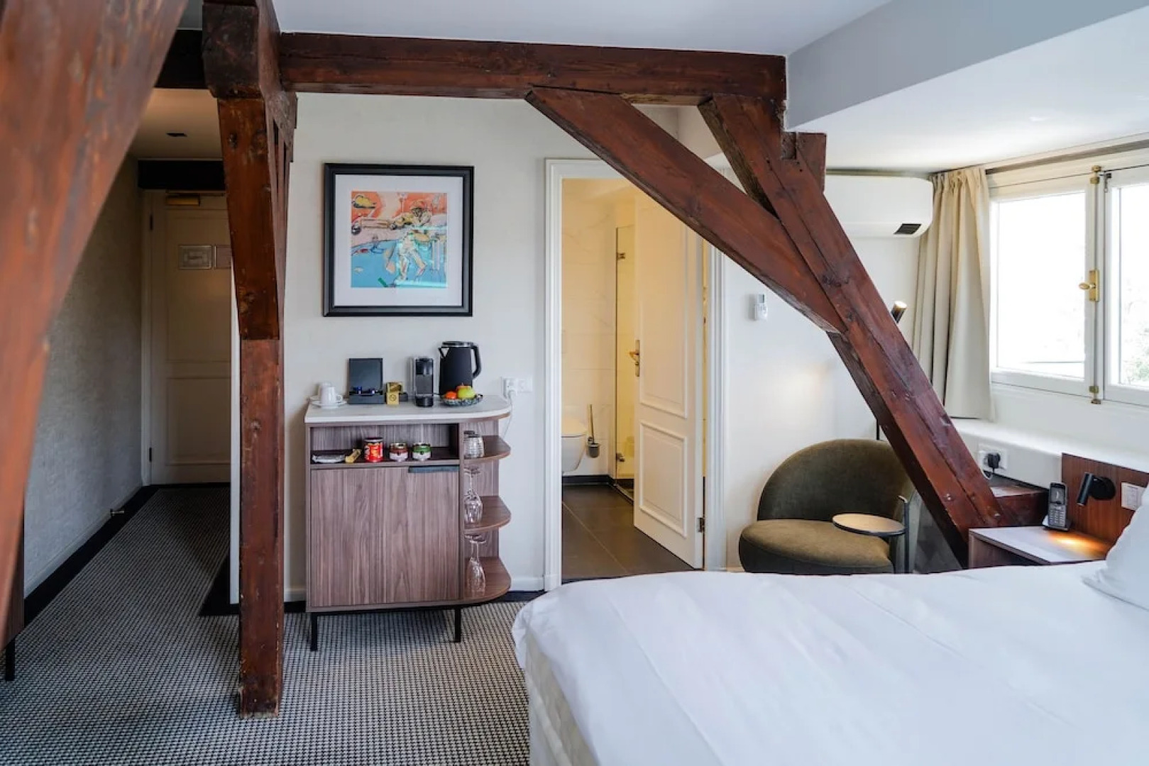  Central Park Voorburg