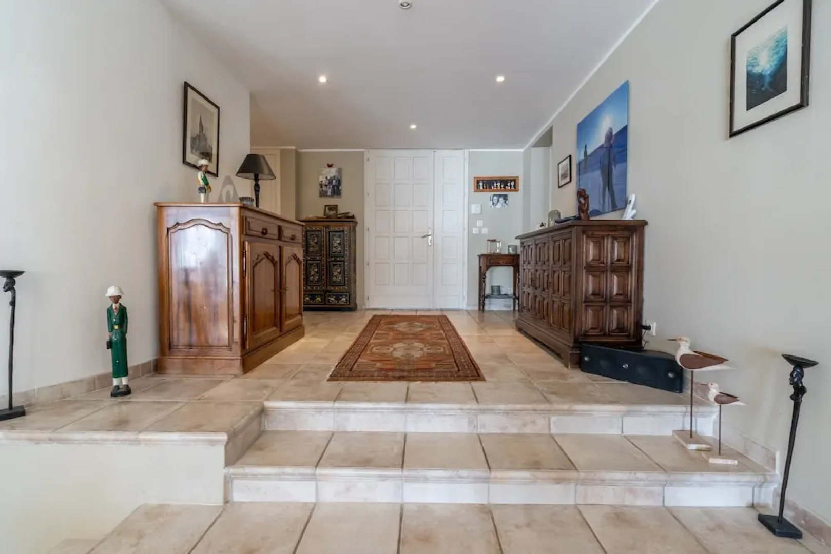 Homelly Propriété en bord de mer