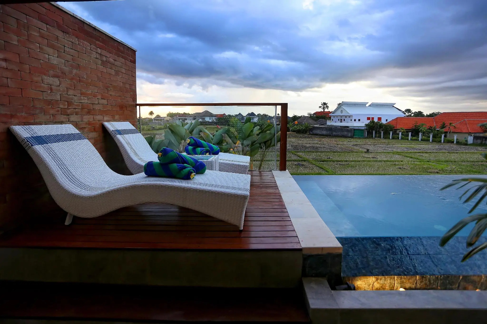 D'Wina Villa Seminyak