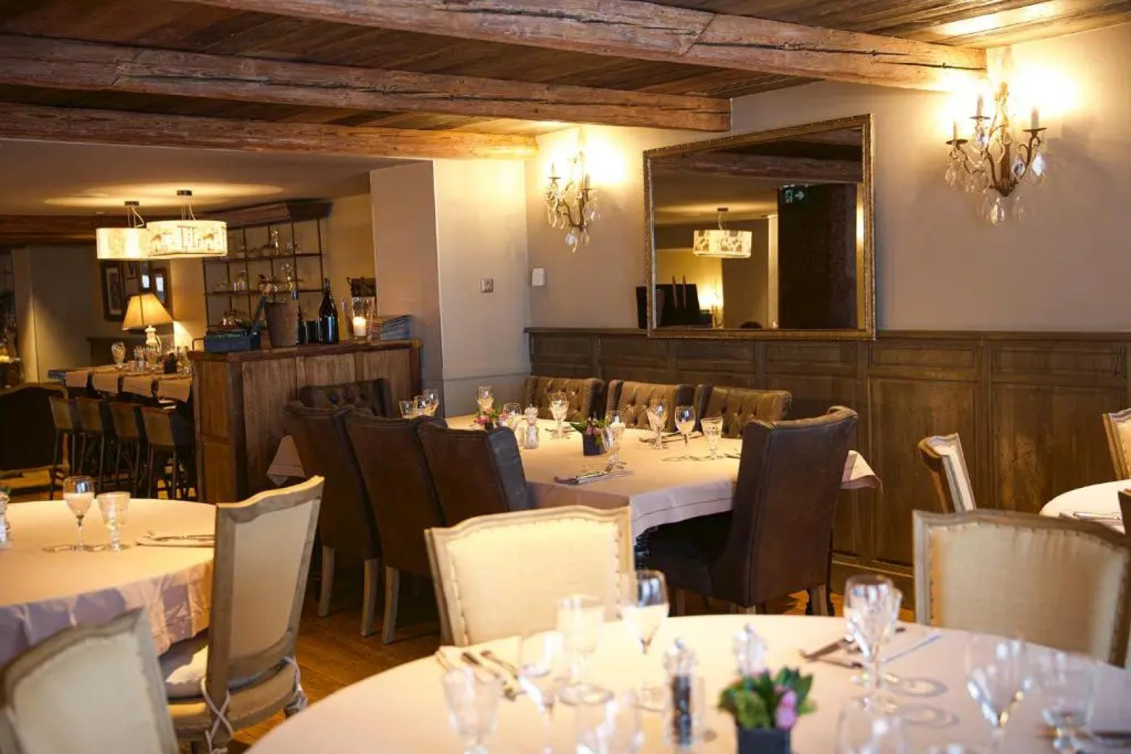 Maison de Famille Les 5 Frères