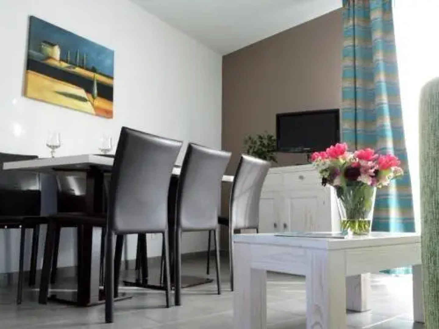 Residence Goelia An Douar