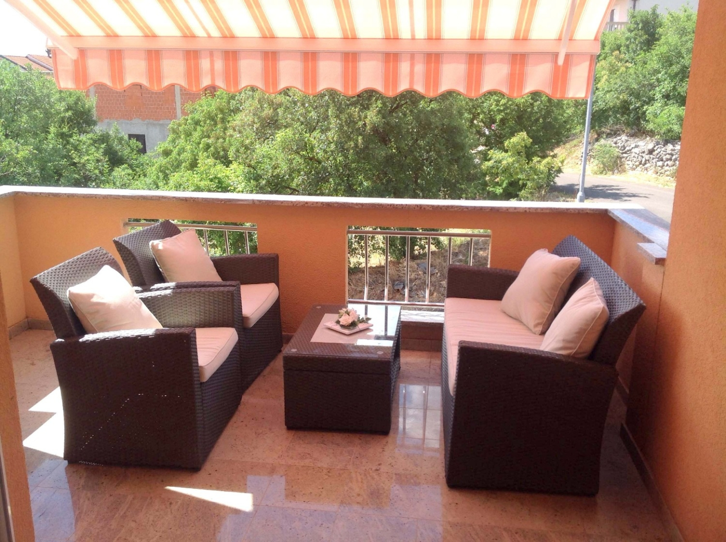 Apartment Blaženko A1 Crikvenica, Riviera Crikvenica