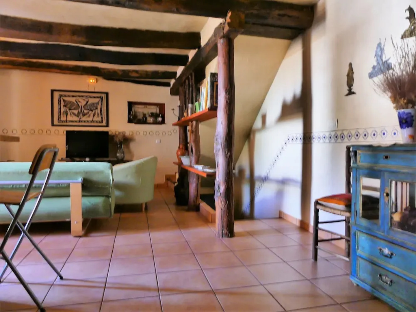 Casa Rural La Zambrana