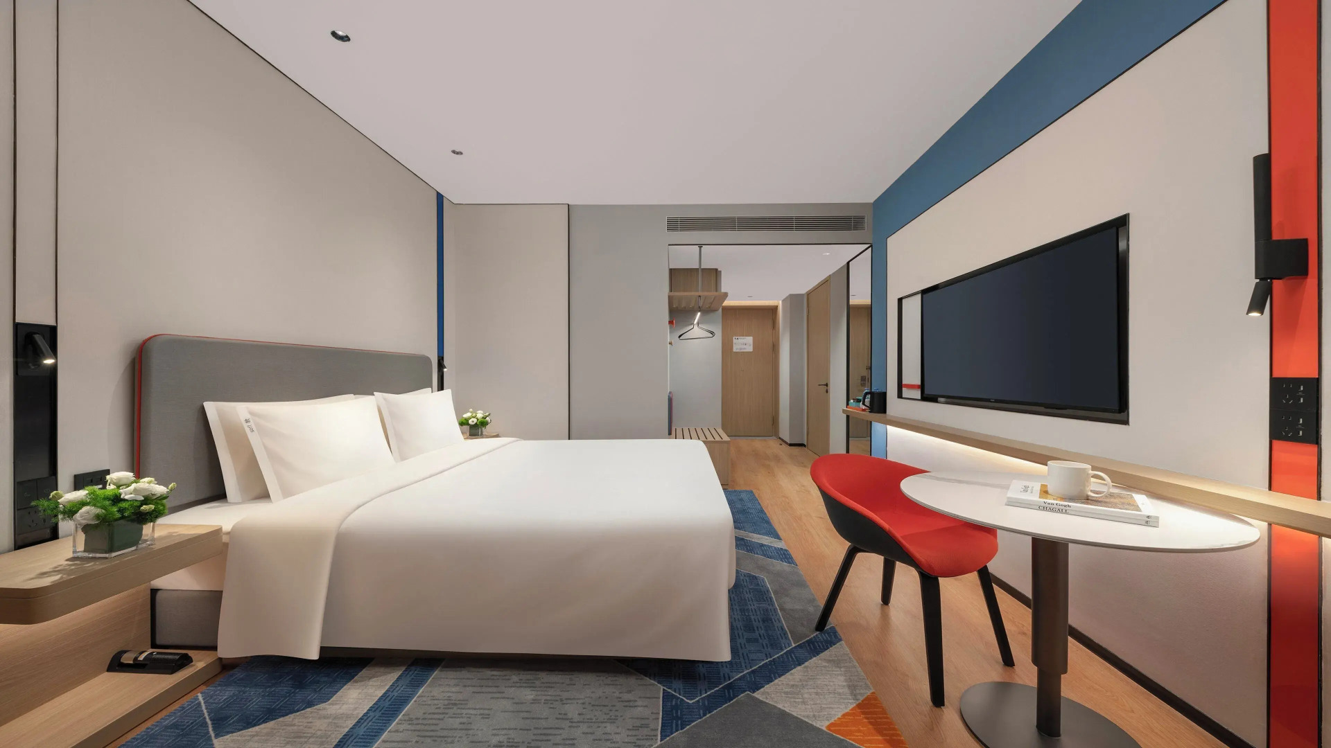 Holiday Inn Guiyang Airport by IHG