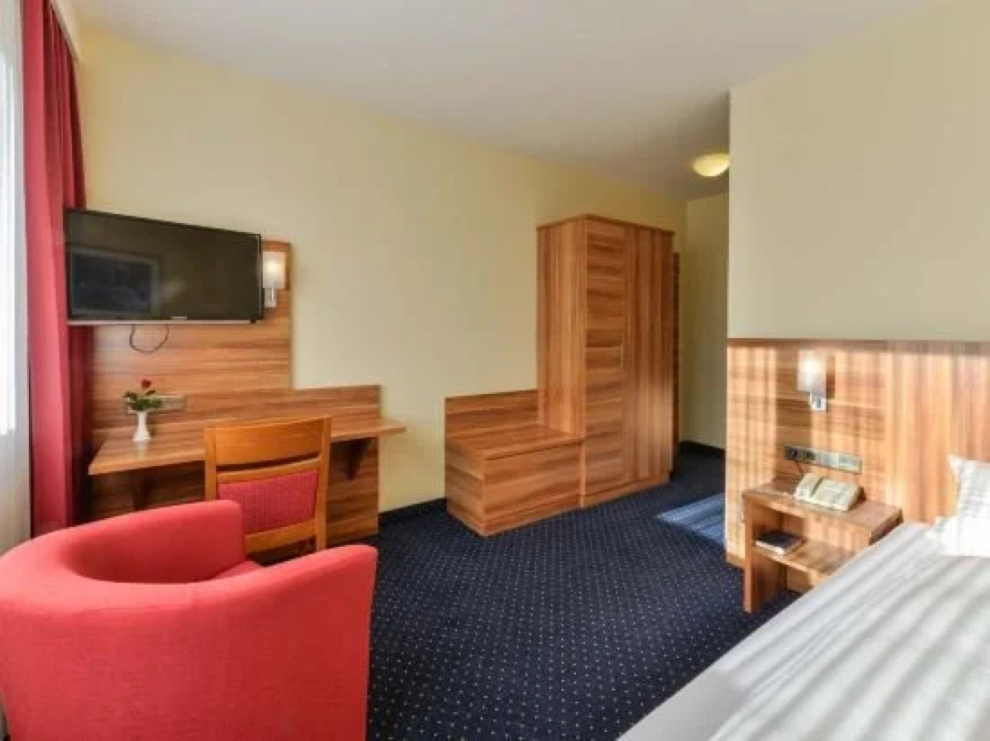 Hotel-Gasthof Rotes Roß