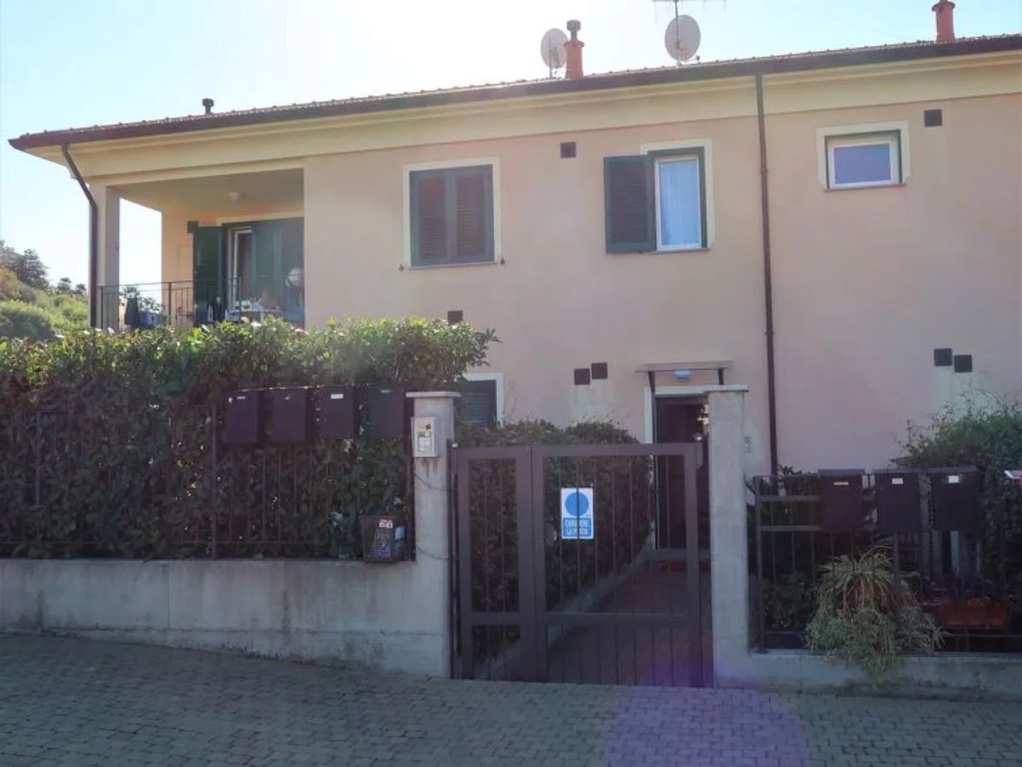 Apartment Roseto Cervo