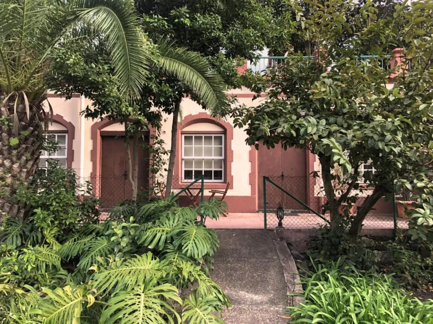 Casa Yanes Casas Rurales