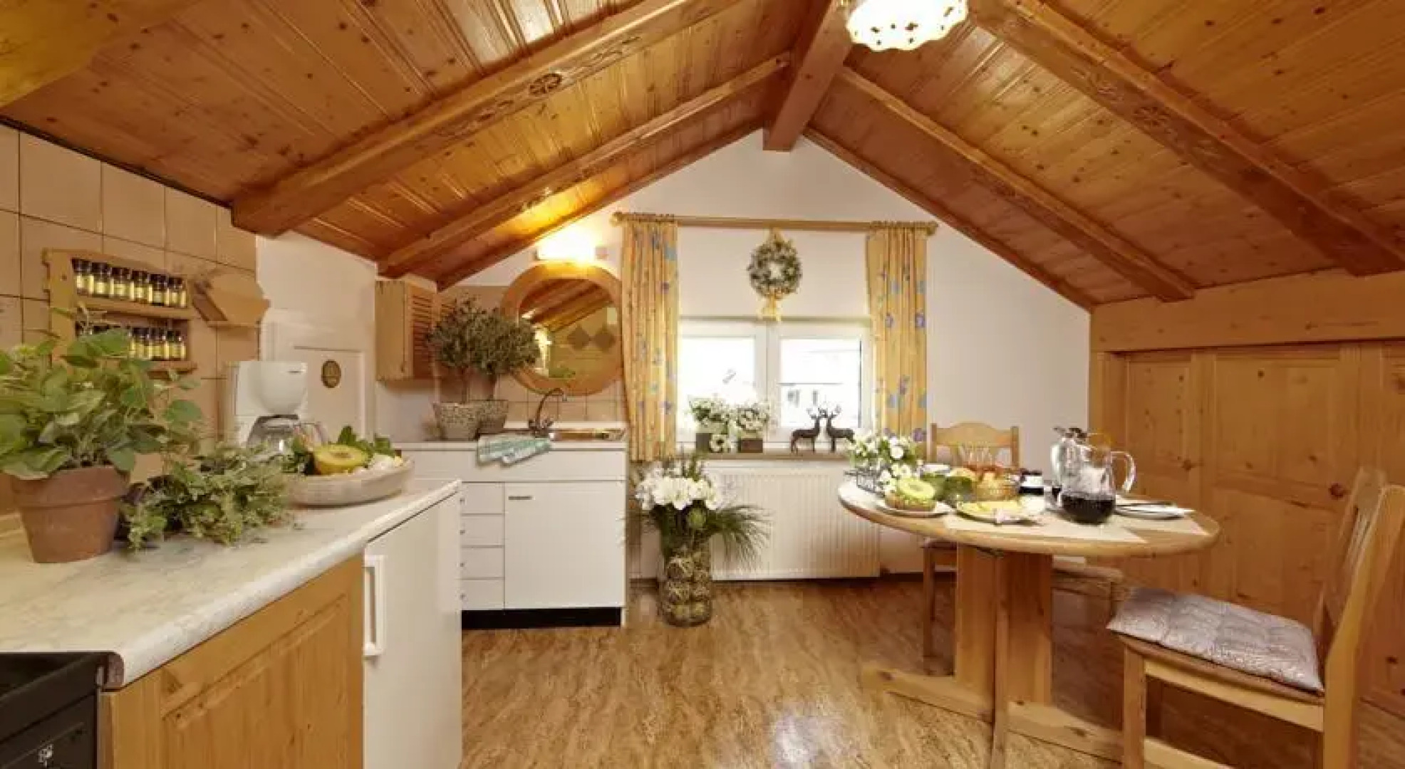 Ferienwohnung Wittmann