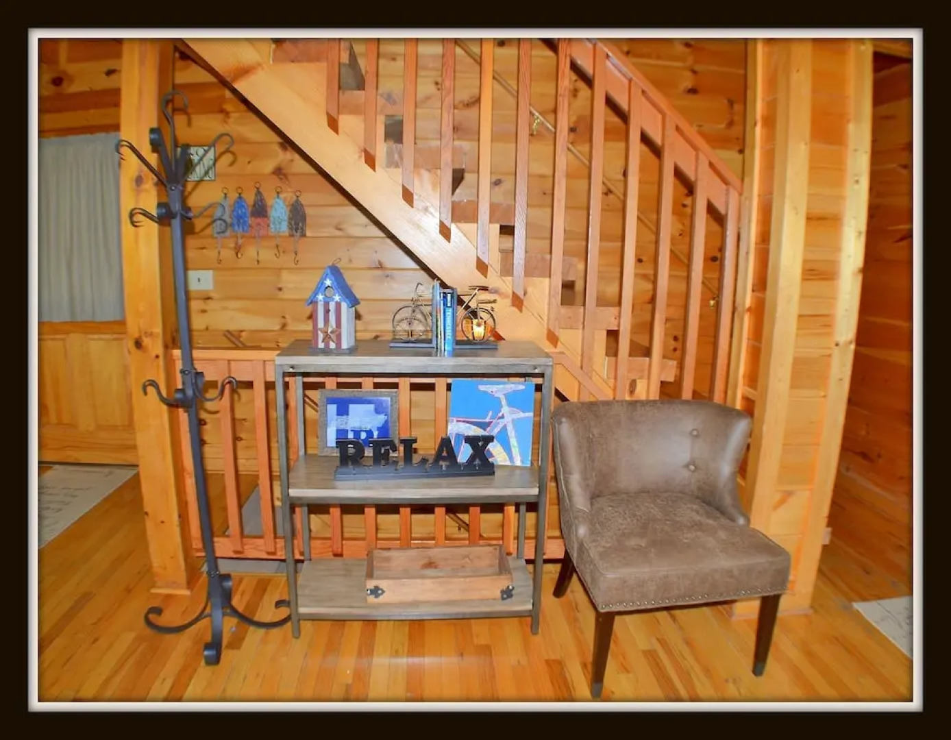 Smokies Edge Cabin 3126 - 2 Br cabin by RedAwning