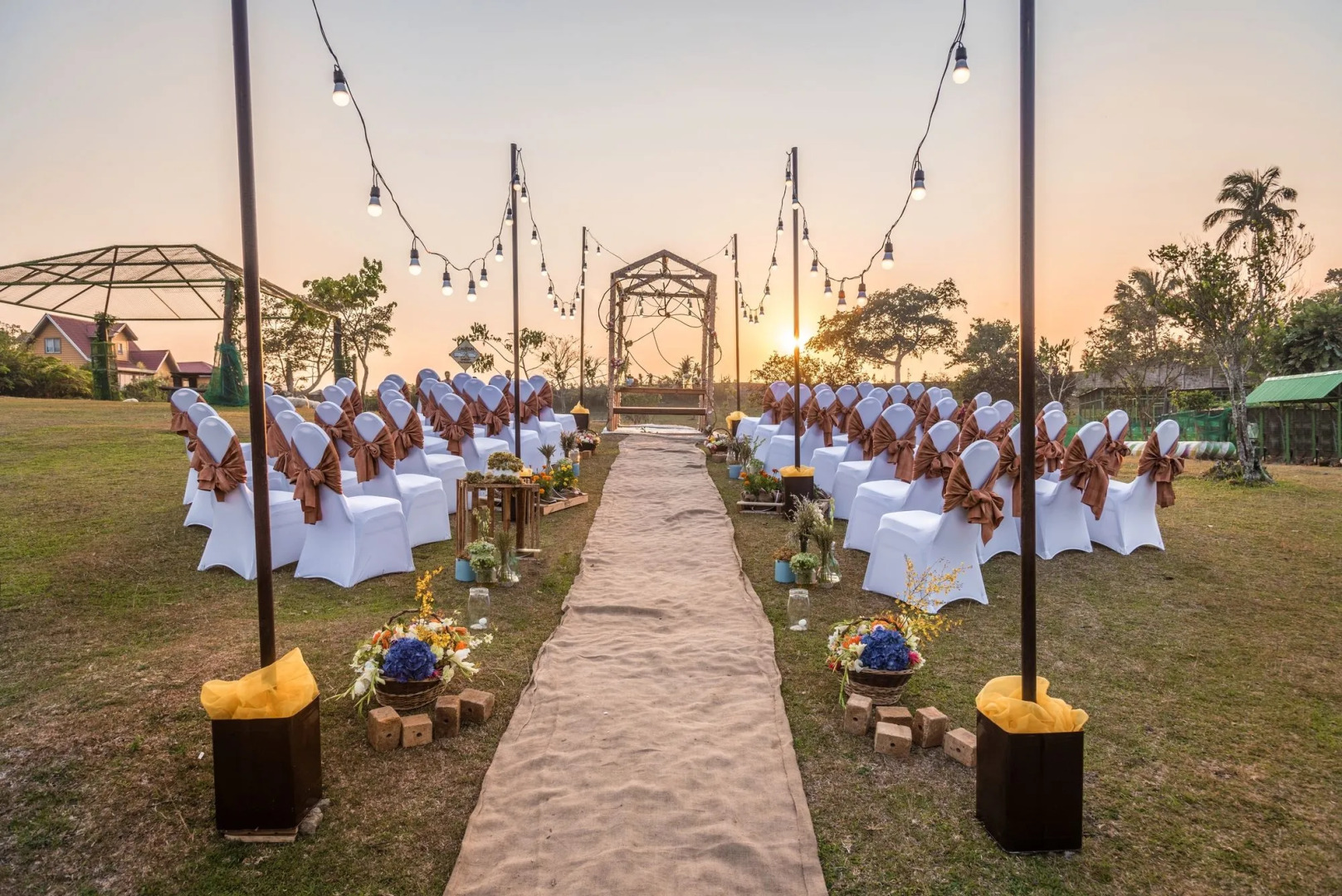 Hotel Kimberly Tagaytay