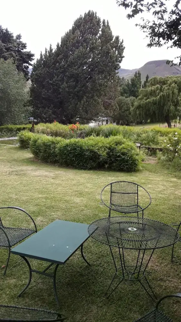 Walkerbouts Inn Rhodes