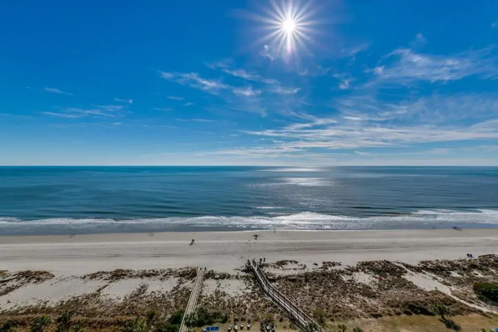 Dunes Village Resort