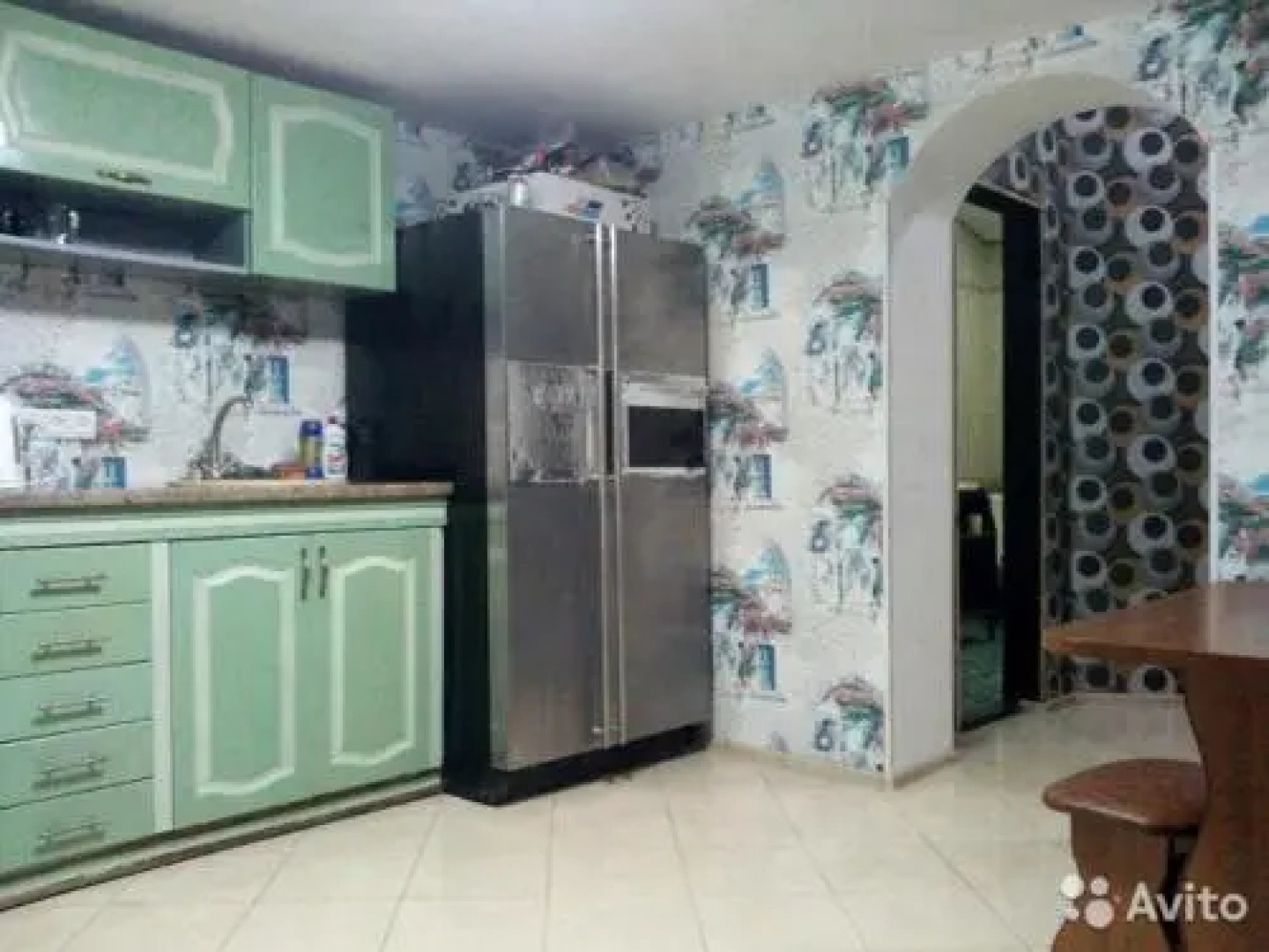 Guest Hause on Intermacional'naya