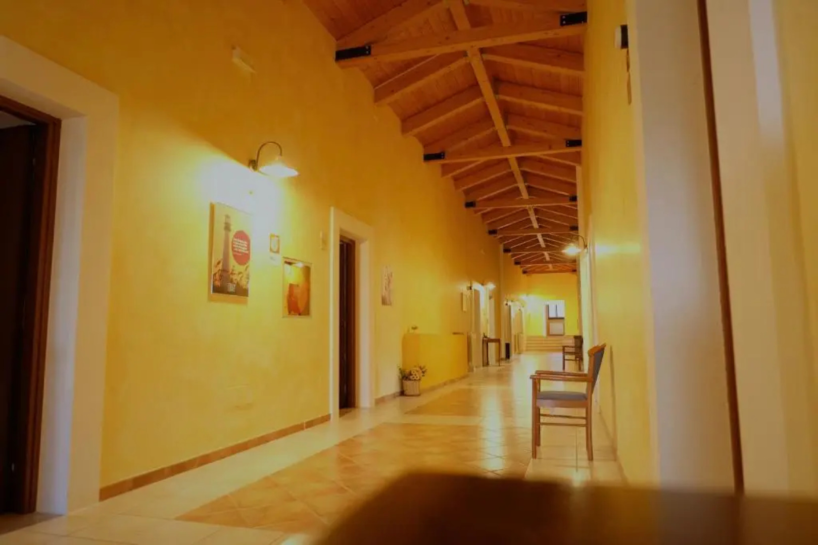 IL Tetto Hostel