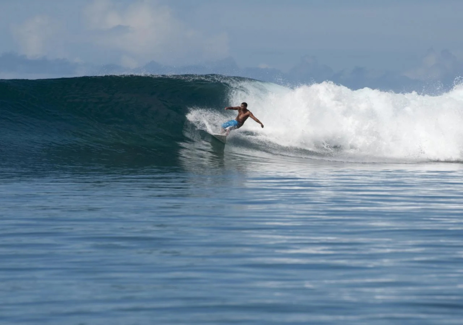 Maravu Taveuni Lodge
