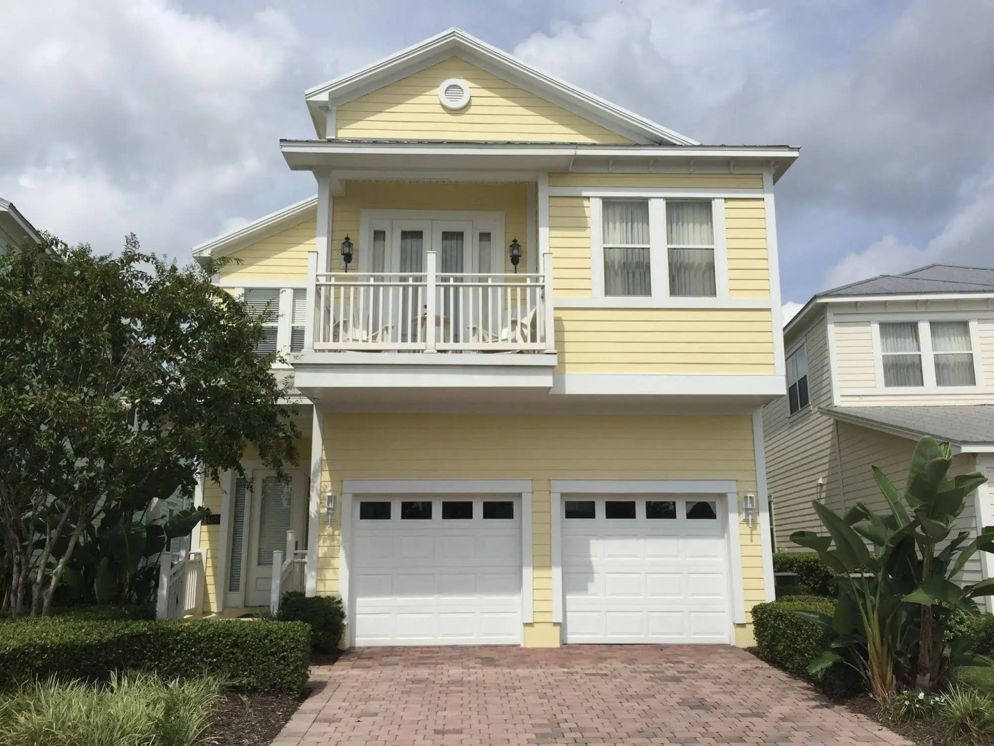 Reunion Resort Official Vacation Homes
