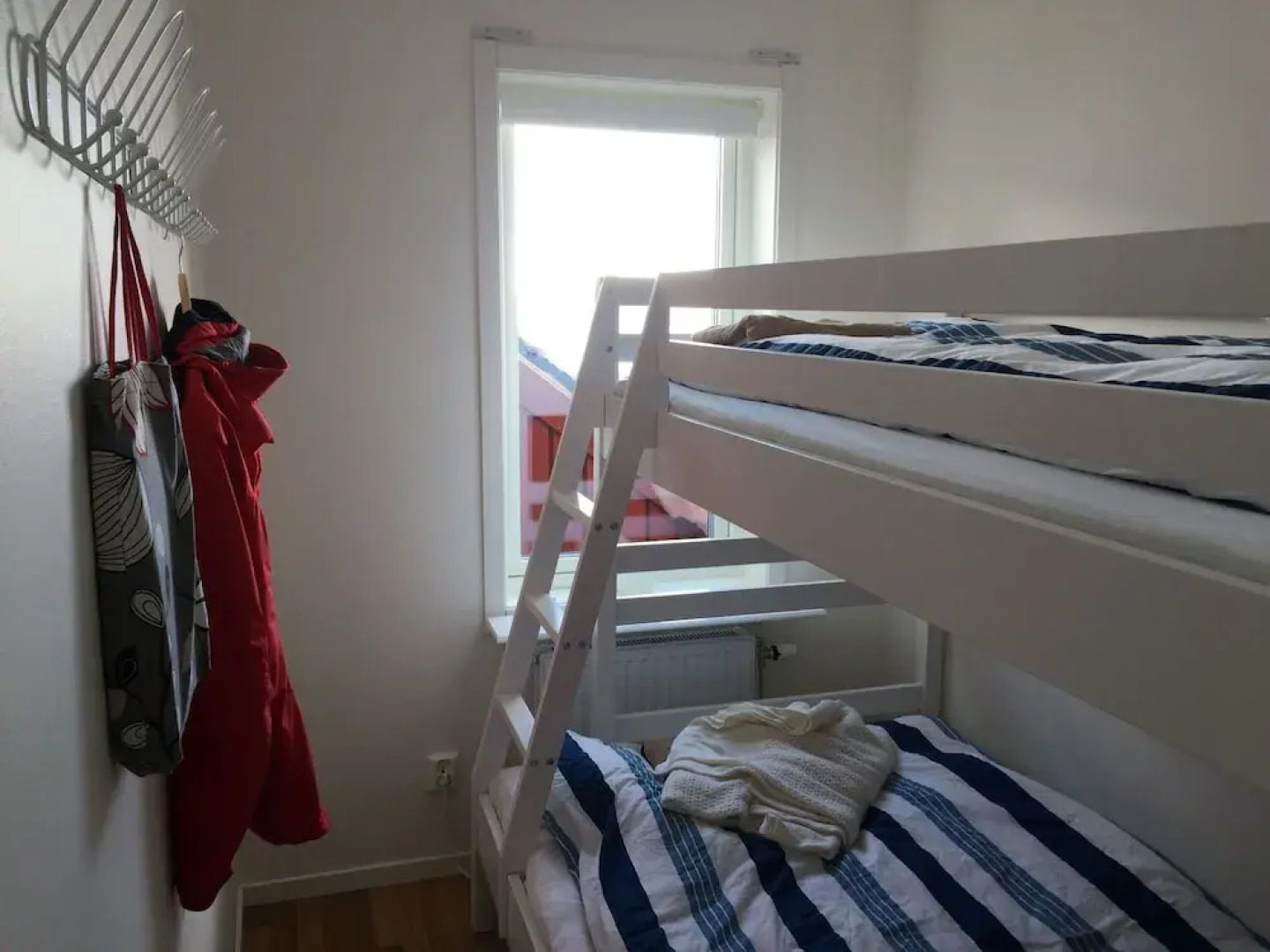 RIBO Apartment Riksgränsen