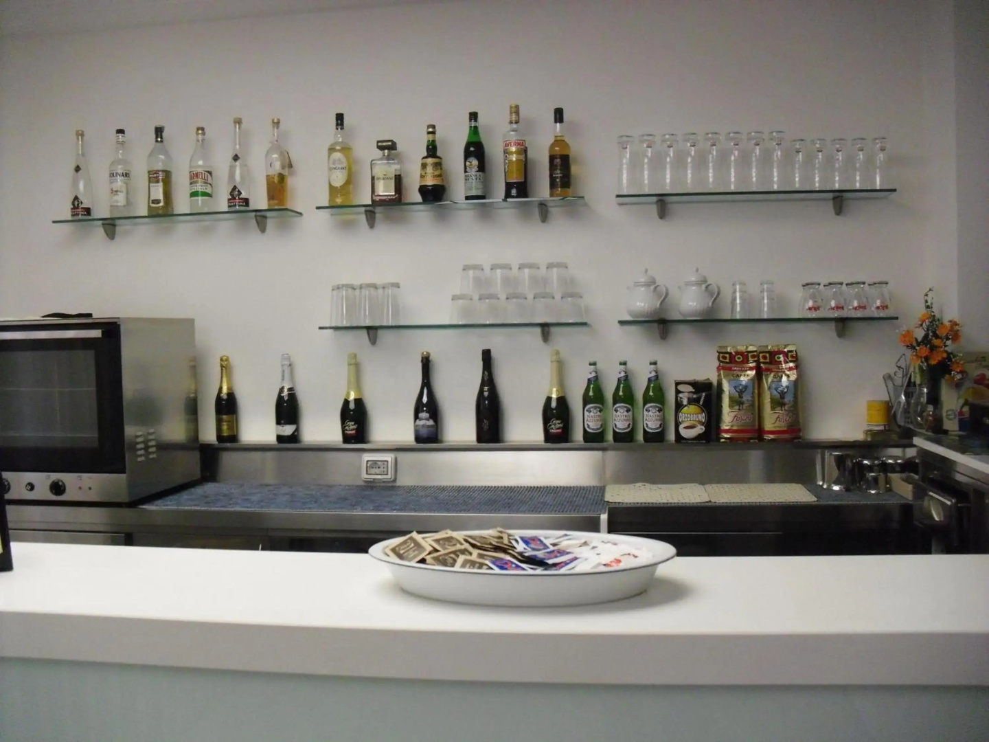 Club House